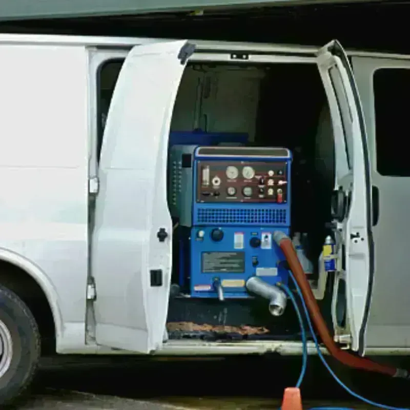 Water Extraction process in Toa Baja, PR